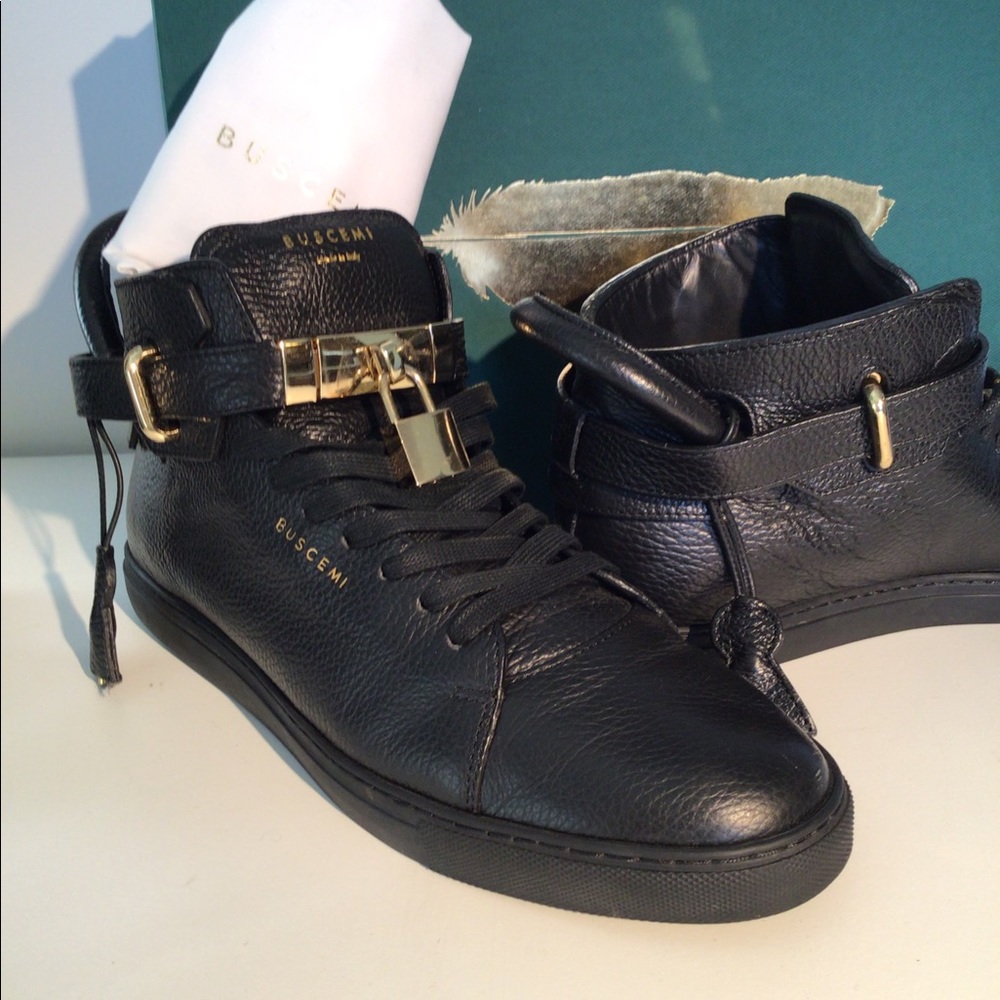 Buscemi men’s sneaker